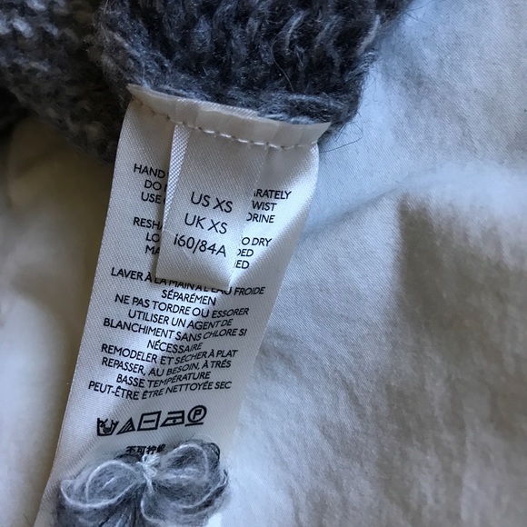 Womens Sweater by Anthropologie. Size XS Brand new!!! - Picture 10 of 10